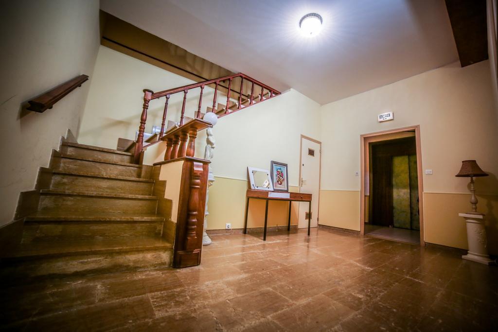 Castellu Rossu Lucciana (Corsica) Exterior foto