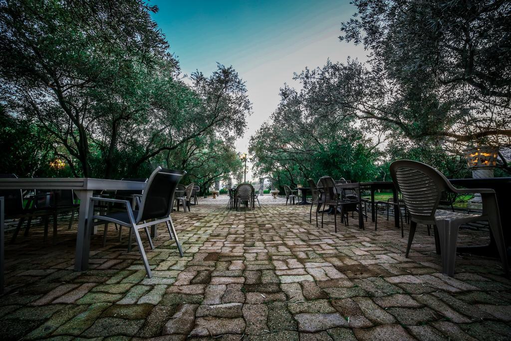 Castellu Rossu Lucciana (Corsica) Exterior foto